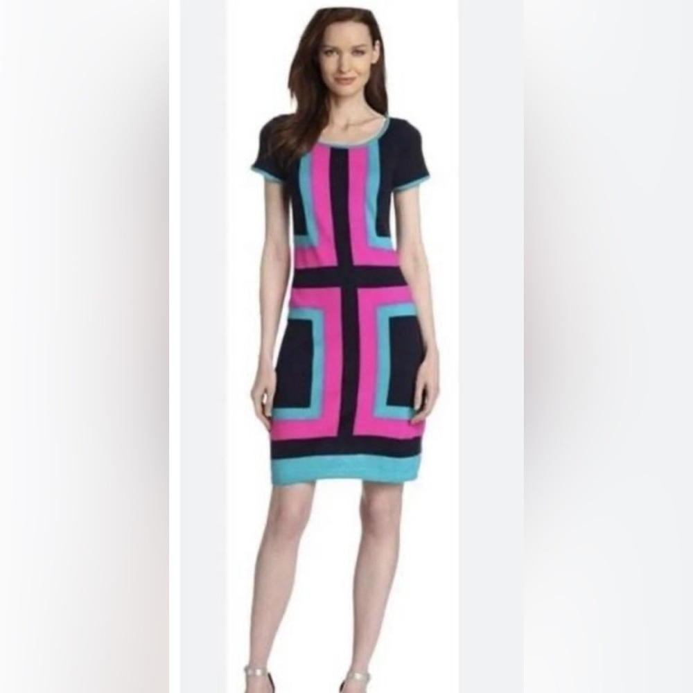 LAST CHANCE Lilly Pulitzer knit Isabella dress